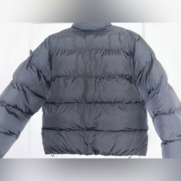 XL Men’s Jordan Essentials Poly Puffer Jacket - Picture 12 of 12